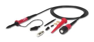 BITSCOPE PRB-02 PROBE, PASSIVE, 100:1, 300MHZ, 1.5KV
