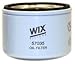 WIX Filters - 57035 Heavy Duty Spin-On Lube Filter, Pack of 1 primary