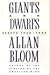 Giants and Dwarfs: Essays, 1960-1990 by