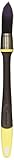 A Richard Tools Series A 13418 3/4" Elegance Trim Brush