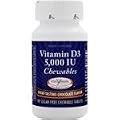 Vitamin D3 (5000IU) - Chewables