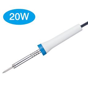 HOZAN 耐食ビット付ハンダゴテ 20W H829