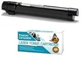Ink Now Premium Compatible Xerox Black Toner 6R1457, 006R01457 for WorkCentre 7120, 7125, 7220, 7225 Printers 22000 yld