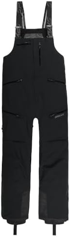 Amazon.com: Airblaster Men's Beast Bib - Insulated Winter Pants