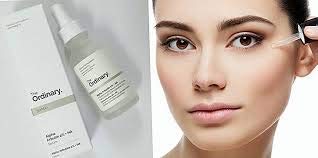 the ordinary for acne and dark spots