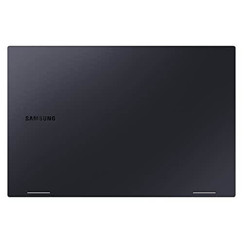 Samsung Galaxy Book Flex2 Alpha 2-in-1 13.3" QLED FHD Touchscreen