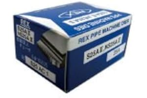 WHEELER-REX Wheeler Rex 60212 1" NPT Pipe Dies