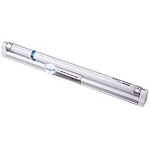Faicuk 8W Replacement Tube and Holder 2-in-1 | For WS108 Wall Sconce Fly Light Trap