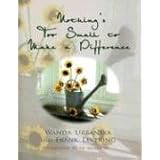 Nothing's Too Small to Make a Difference