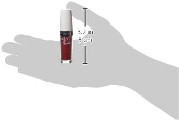 Maybelline Superstay 14H Lipstick 540 Rouge 3.5 g, 3.5 g (Pack of 1) - Image 4