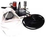 1/3Hp Aaba W/Hood&50Hose Assy