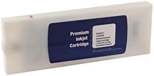 XPT Replacement for Epson T5447 High Capacity Wide Format Inkjet Cartridge, Light Black