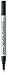 Pilot Metallic Permanent Paint Markers, Silver, Extra Fine Point, Single Pen (41600)