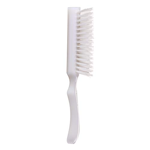 Stanley Home Products Essentials Ladies Hairbrush Durable Nylon Block & Bristles Premium