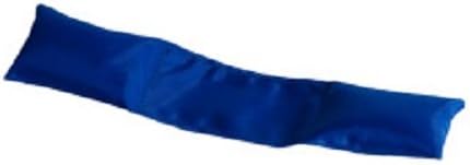 Ump Attire F11 Royal Blue Football Officials Throw Down Skinny Bag, Free Prime Shipping