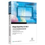 Final Cut Pro X 10.1. Professionaln. post-prodakshn (+CD)