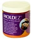 SM300101W Hypo-Allergenic Water Soluble Mold Release Cream, 8 oz. Size, 3.25" Height, 3" Width, 2.23" Length