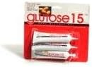 GLUTOSE 15 TUBE 3 - Buy Packs and Save (Pack of 5)