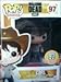 Funko Pop! 7-11 Exclusive The Walking Dead #97 Carl Grimes Blood Splatter