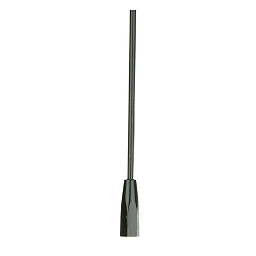Metra 44-RM22B Universal Replacement Mast for Antennas (Black)