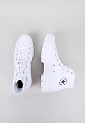 Converse Women's Chuck Taylor All Star Lugged 2.0