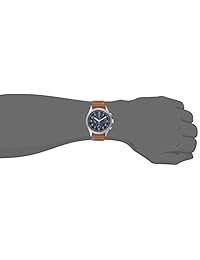 Relojes Citizen CA0621-05L Eco-Drive para hombre