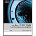 AutoCAD 2002 Tutor for Engineering Graphics (02) by Kalameja, Alan J [Paperback (2001)] by Kalameja