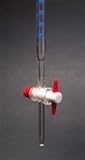 United Scientific, 10ml Buret Class A