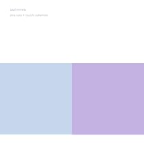 「utp_」alva noto + ryuichi sakamoto utp_ by Alva Noto + Ryuichi Sakamoto with Ensemble Modern