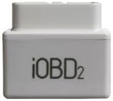 CanDo International iOBD2 CODE READER