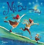 Mili, Dzek i razigrani macak