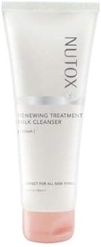 nutox cleanser