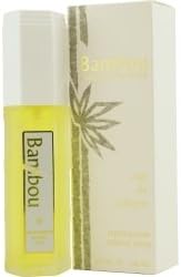 Weil Paris - EAU DE COLOGNE SPRAY 3.4 OZ