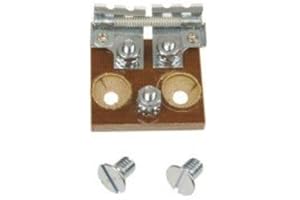 TISCO A8NN12250B Resistor Assembly