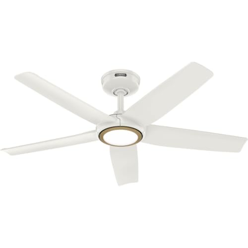 Hunter ZenTech Smart Ceiling Fan