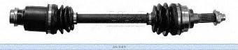 U.S.A. Industries AX3703 CV Joint Half Shaft
