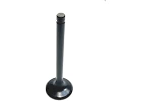 Exhaust Valve Compatible With Kohler CH23, CH25, CH26, CH740 CH742 CH750, CH18, CH20, CH22, SV840 Replaces Part # 24-016-01-S