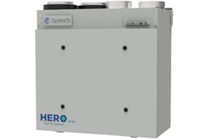 Fantech 5in FreshAir Applianc