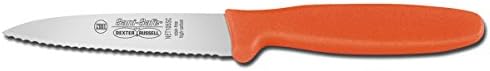 3½" Scalloped parer