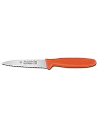 s105sc Dexter Sani safe 3 1 2" Red, cordel, línea