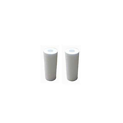 Eco Crystal Cartridge size 5 inch for Fresh and Clean J (Pack of 2)