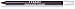 By Terry Crayon Khol Terrybly Waterproof Eyeliner Pencil | Black Print | Highly-Pigmented, Long-lasting | 1.2g (0.04oz)