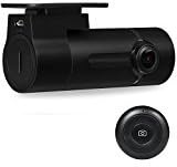 Dash Cam 360 Degree Panoramic Wireless Built-in Wifi FHD 1080P Car Vehicle Board Camera