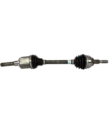 Amazon.com: Motorcraft - Shaft - Front Axle (P) (TX780