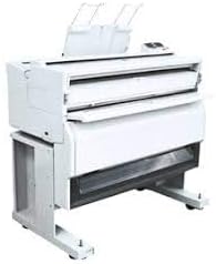 large format copier