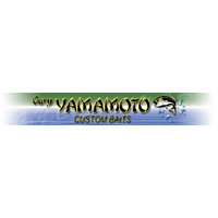 Gary Yamamoto 4" Senko Fading Watermelon Black Flake 9S-10-194J