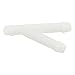 Mean Mug Auto 21149-23819E 2x Windshield Washer Hose Y Splitter Connector - Universal