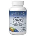 Planetary Herbals Full Spectrum Valerian Extract