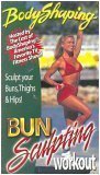 Body-Shaping-Bun-Sculpting-Workout-VHS-Tape-2002-High-Bar-Productions