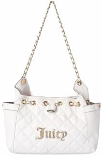 Amazon.com: Juicy Couture Sweet N Juicy Apple Mini Barrel Bag with